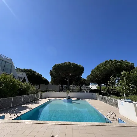Sol-y-days, Sables D'or, Avec Piscine, Moderne Avec Balcon Apartment *