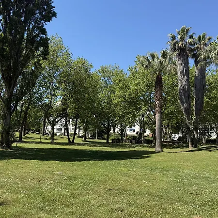 Sol-y-days, Sables D'or, Résidence Avec Piscine, Moderne Avec Balcon Appartamento